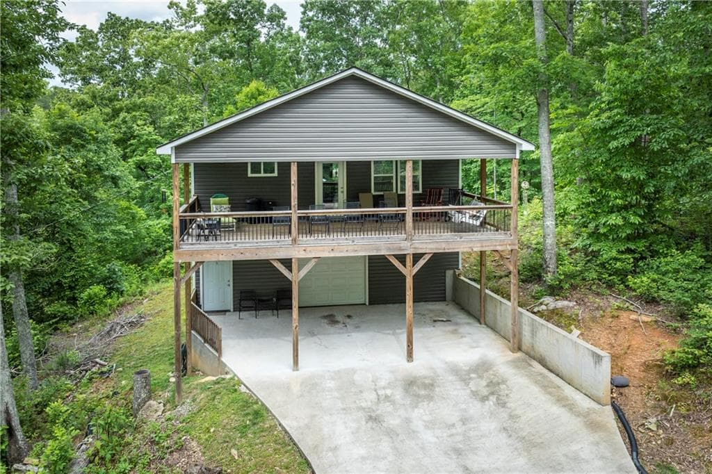 2801 Henderson Mountain Road, Jasper, GA 30143 — most recent listing photo