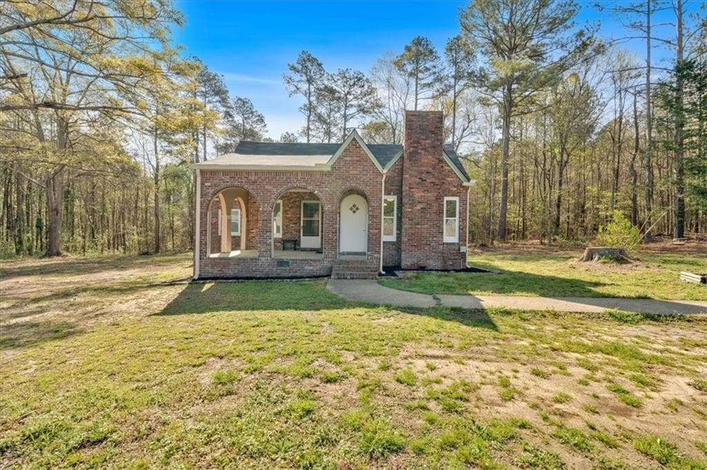 63 WHEELER Road, Rockmart, GA 30153 — most recent listing photo