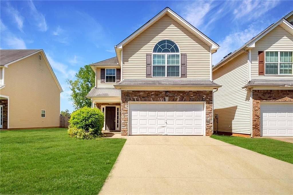 11151 Aliyah Drive, Hampton, GA 30228 — most recent listing photo