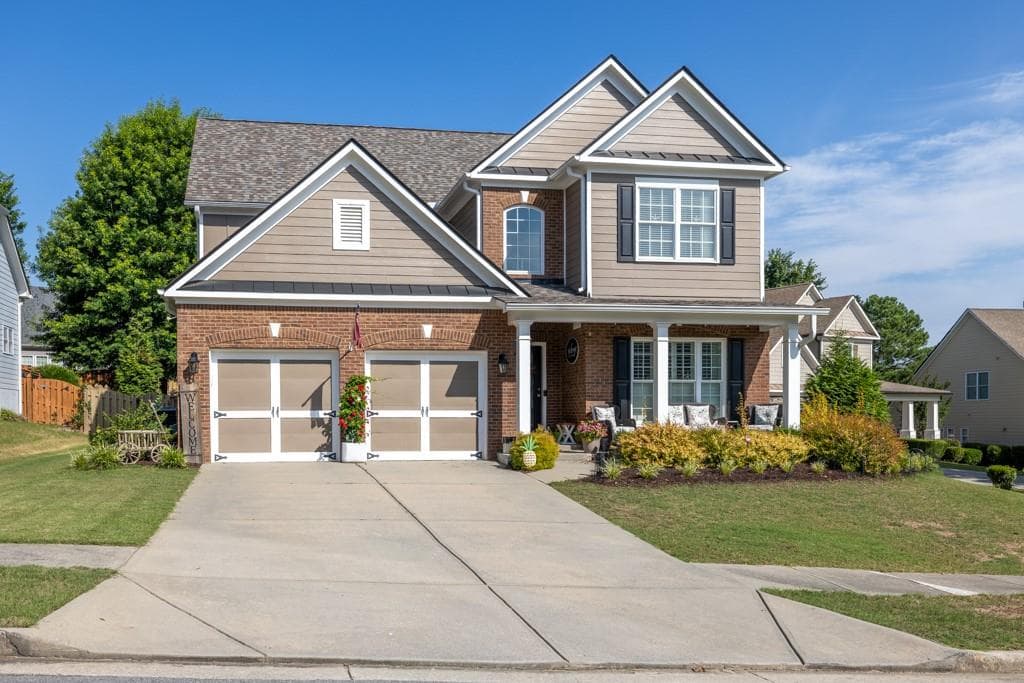 7891 BRASS LANTERN Drive, Flowery Branch, GA 30542 — most recent listing photo