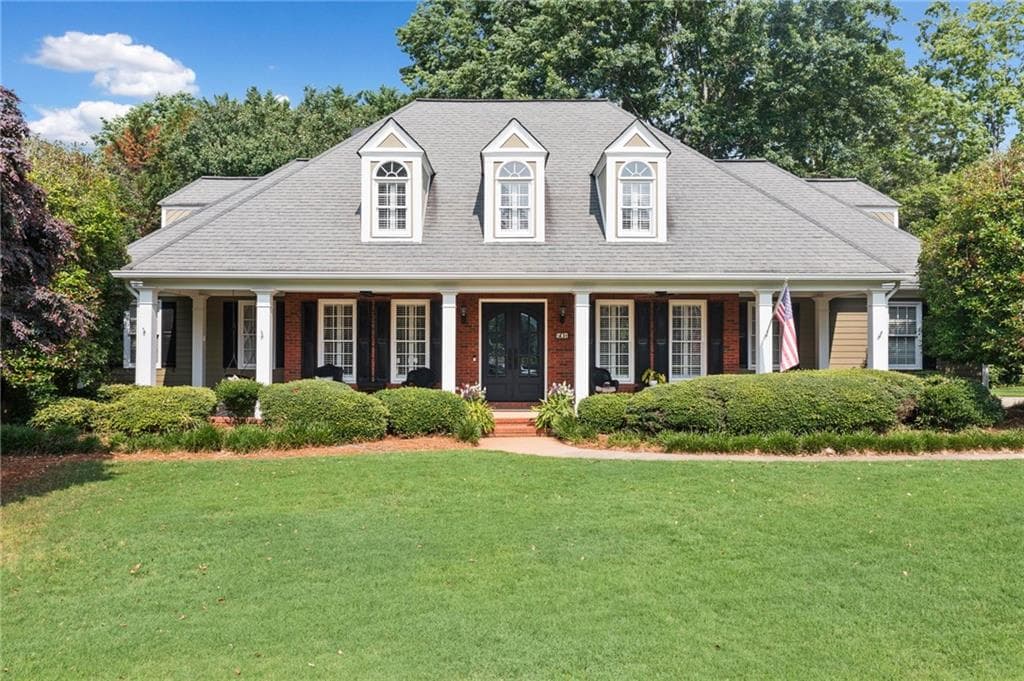 501 Avery Creek Pointe, Woodstock, GA 30188 — most recent listing photo