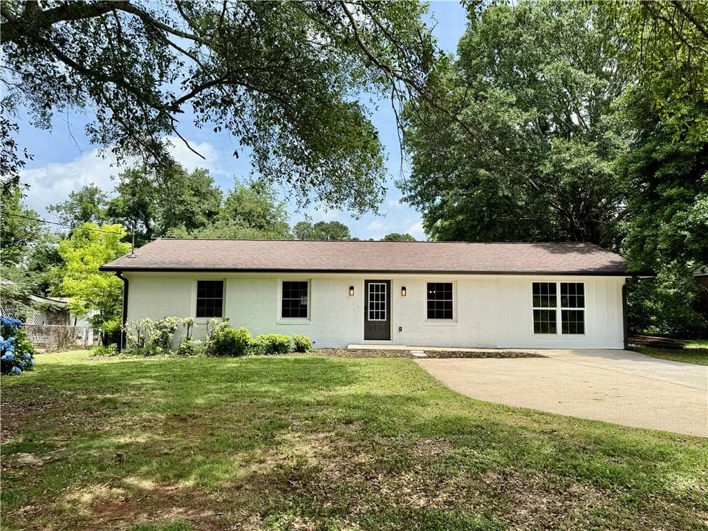 5032 Florence Street, Oakwood, GA 30566 — most recent listing photo