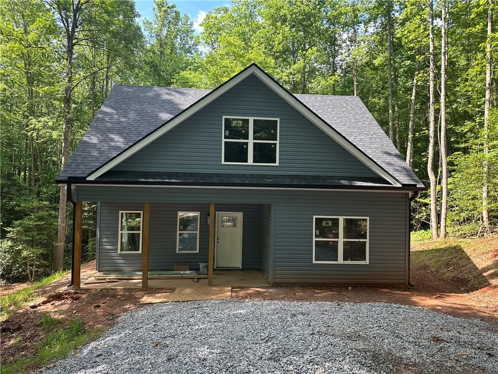 55 Noah Mountain Road, Dahlonega, GA 30533 — most recent listing photo