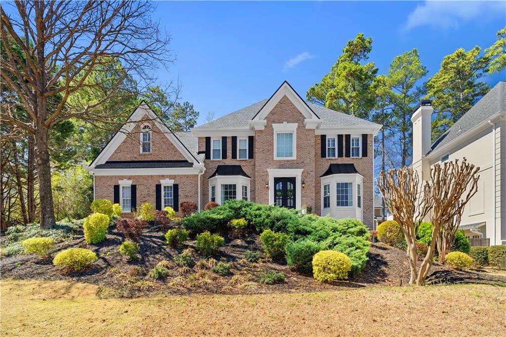 65 Gatewood Drive, Marietta, GA 30068 — most recent listing photo
