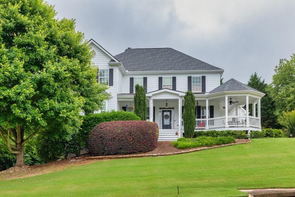 125 Shamus Way, Jefferson, GA 30549 — most recent listing photo