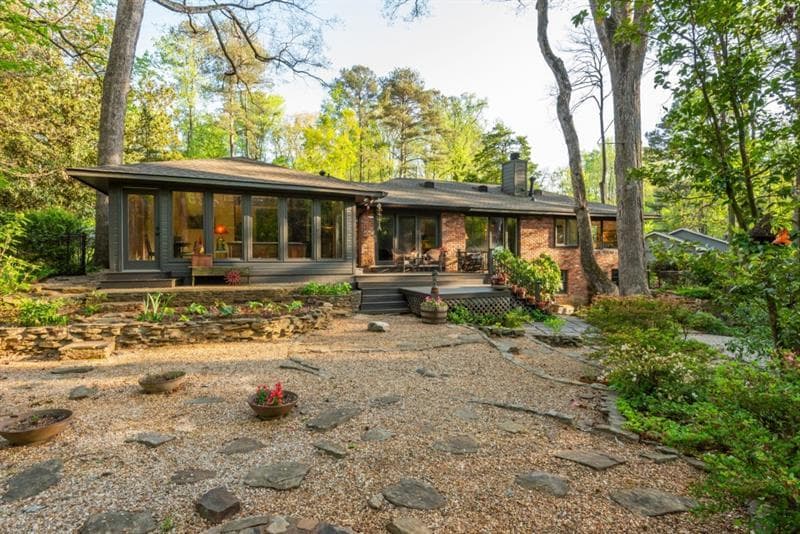 1850 Winchester Trail, Brookhaven, GA 30341 — most recent listing photo