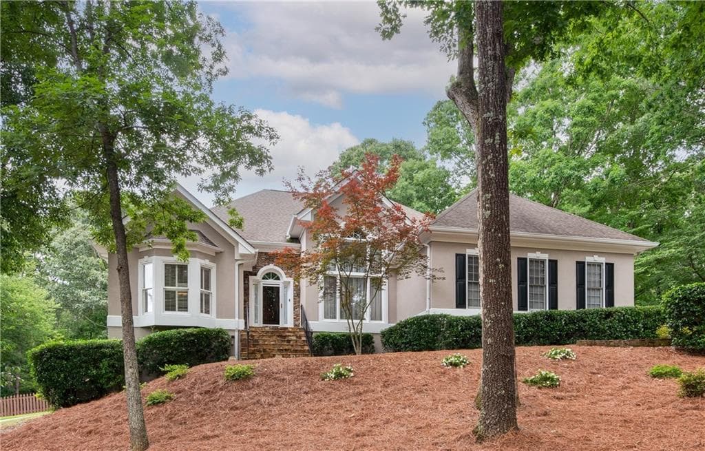 3750 Cannonwolde Drive, Snellville, GA 30039 — most recent listing photo
