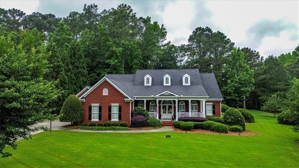 305 Calumet Lane, Monroe, GA 30655 — most recent listing photo