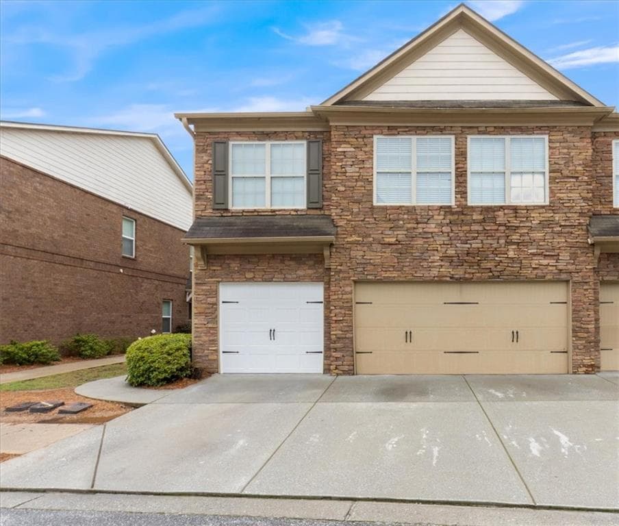 805 PLEASANT HILL Road 231, Lilburn, GA 30047 — most recent listing photo