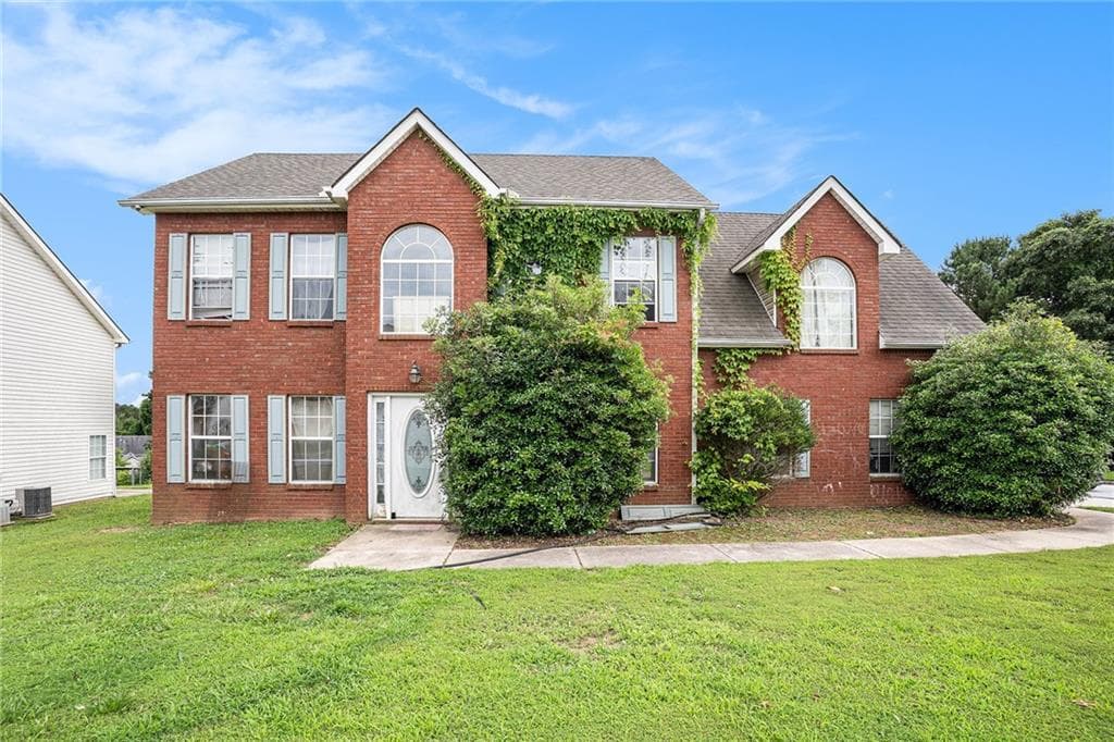 1135 Misty Meadows Way, Hampton, GA 30229 — most recent listing photo