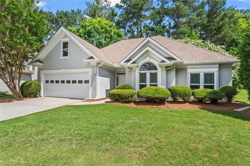 115 Graystone Terrace Terrace, Alpharetta, GA 30005 — most recent listing photo