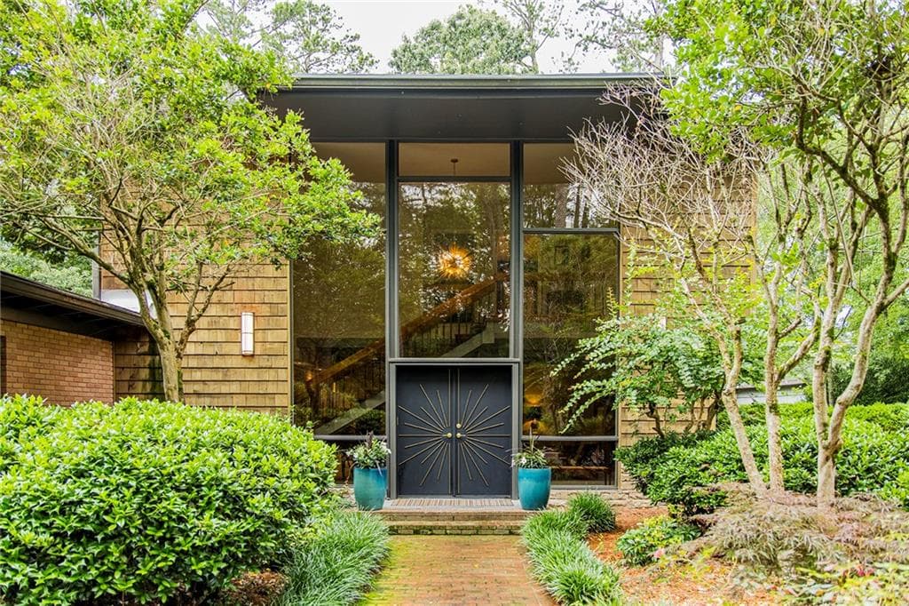 13 Ridgewood Road, Rome, GA 30165 — most recent listing photo