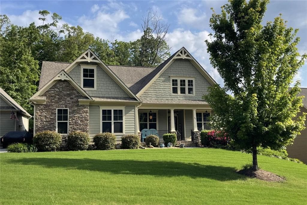 37 Grand Georgian Court, Cartersville, GA 30121 — most recent listing photo