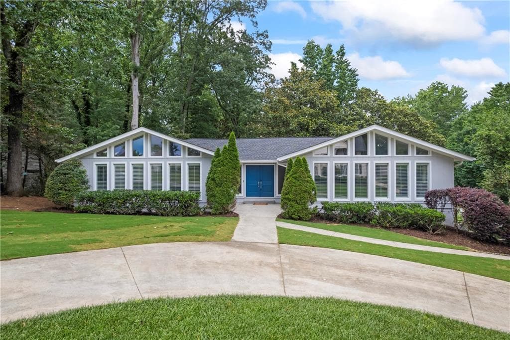3009 Gant Quarters Drive, Marietta, GA 30068 — most recent listing photo