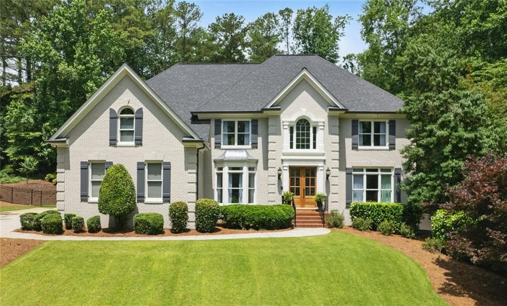 15450 Treyburn Manor View, Milton, GA 30004 — most recent listing photo