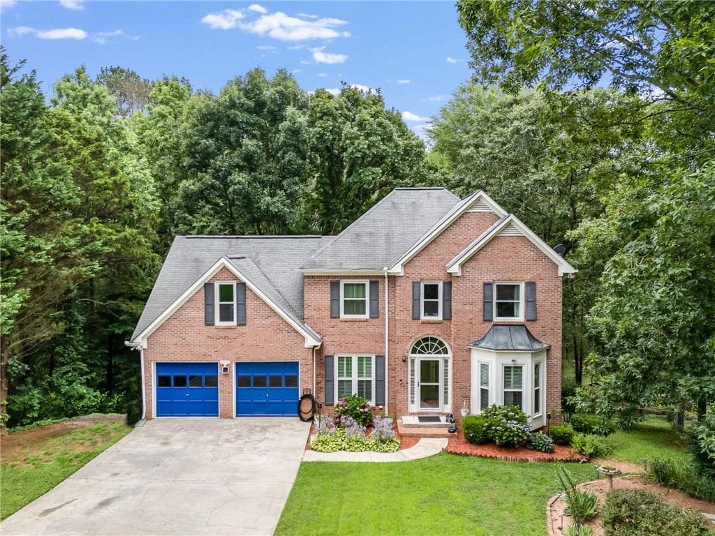 41 WEXFORD Circle, Cartersville, GA 30121 — most recent listing photo