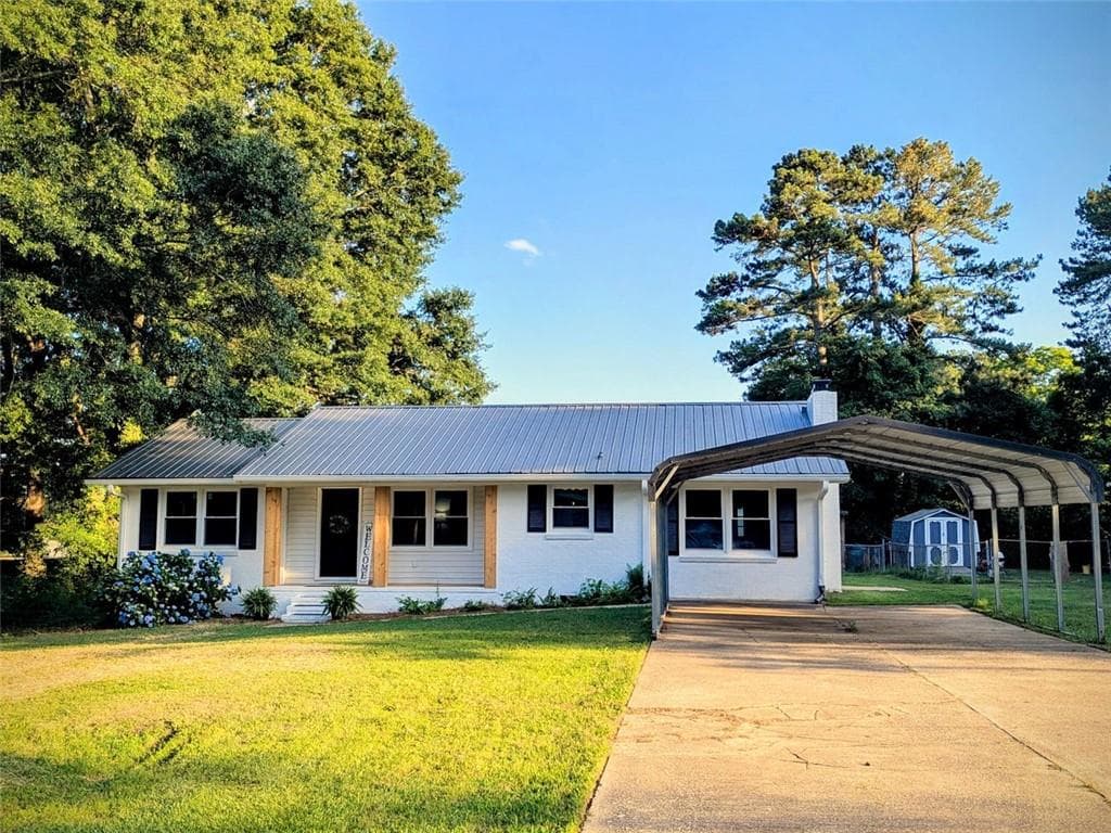 258 Elks Street, Winder, GA 30680 — most recent listing photo