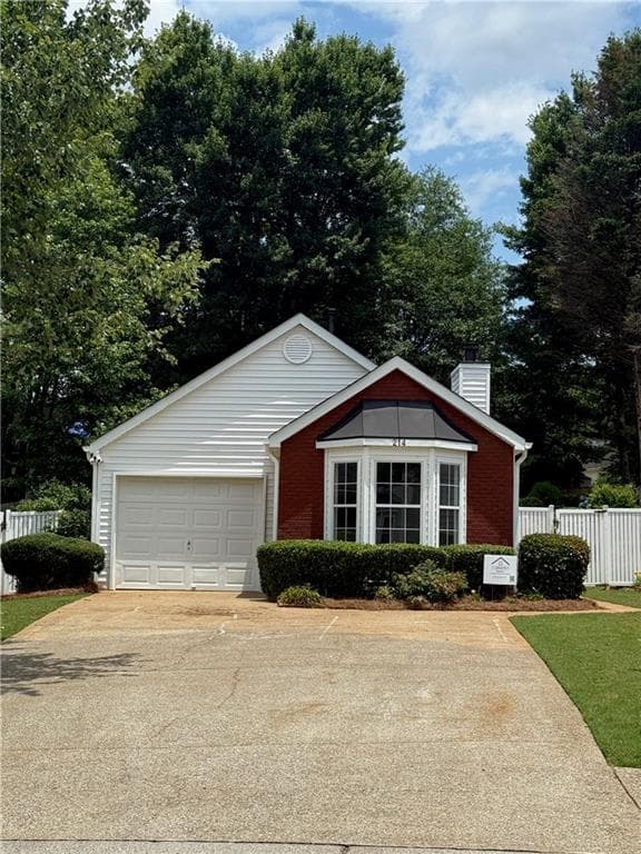 214 Chelsea Court, Woodstock, GA 30189 — most recent listing photo