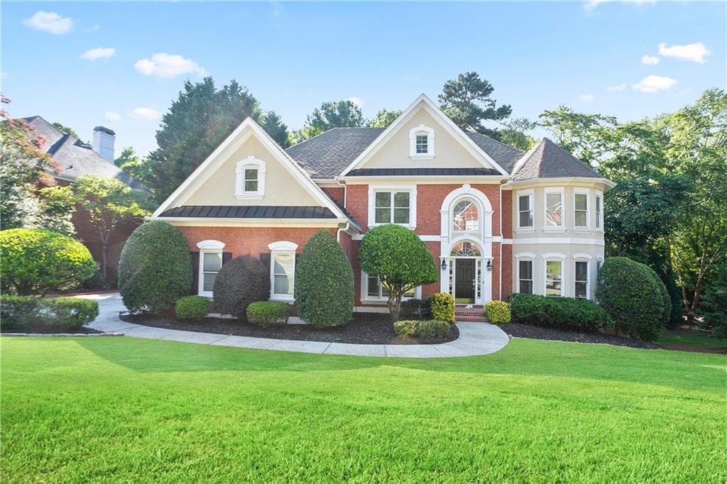 3741 Cape York Trace, Alpharetta, GA 30022 — most recent listing photo