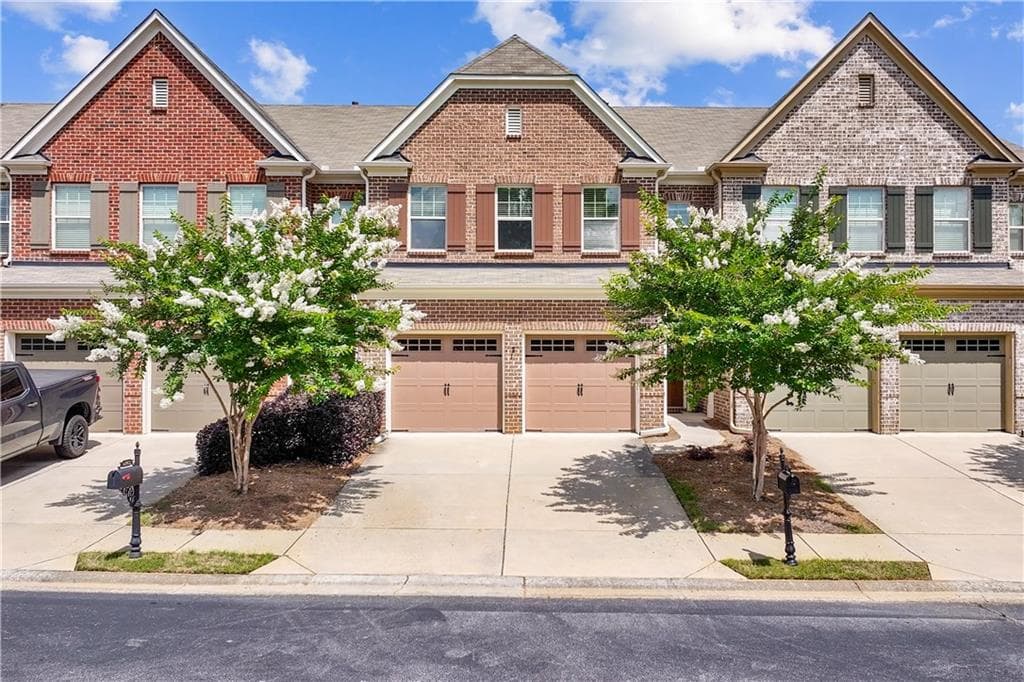 4833 Allston Cove, Peachtree Corners, GA 30092 — most recent listing photo