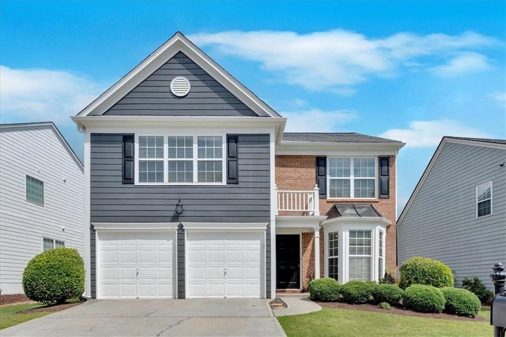 535 Watercress Drive, Woodstock, GA 30188 — most recent listing photo