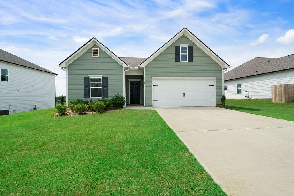 115 Hadley Way, Cartersville, GA 30120 — most recent listing photo
