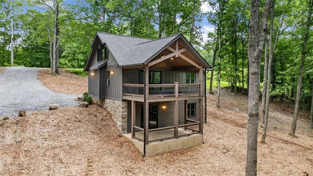 2357 Ada Street, Blue Ridge, GA 30513 — most recent listing photo