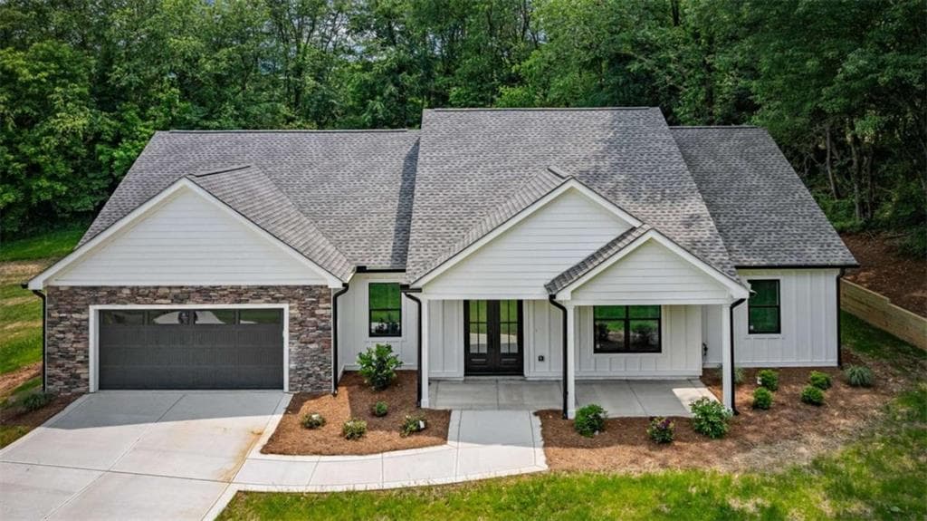 2470 New Hope Road, Morganton, GA 30560 — most recent listing photo
