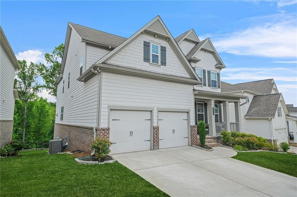 4110 Morgan Elizabeth Way, Cumming, GA 30041 — most recent listing photo