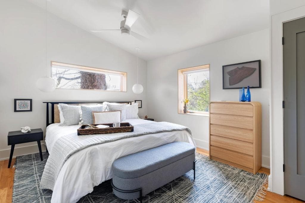 1 bedroom, 1 bathroom, 950 sq ft apartment for rent at 955 Wylie 6, Atlanta, GA 30316 for $3,500 a month — photo 4