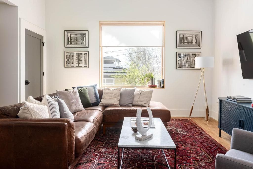 1 bedroom, 1 bathroom, 950 sq ft apartment for rent at 955 Wylie 6, Atlanta, GA 30316 for $3,500 a month — photo 5
