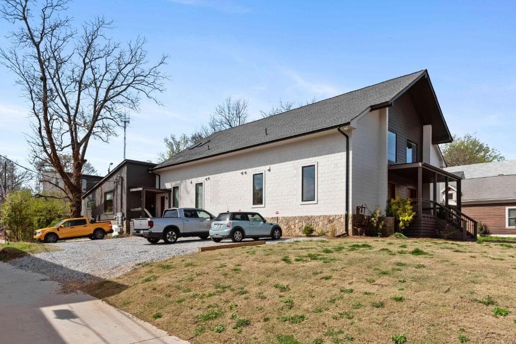 1 bedroom, 1 bathroom, 950 sq ft apartment for rent at 955 Wylie 6, Atlanta, GA 30316 for $3,500 a month — photo 6