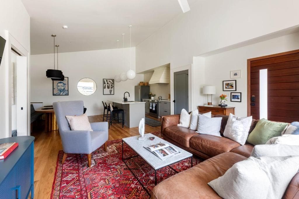 1 bedroom, 1 bathroom, 950 sq ft apartment for rent at 955 Wylie 6, Atlanta, GA 30316 for $3,500 a month — photo 9
