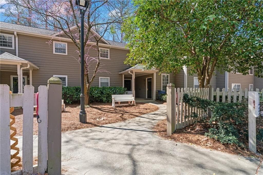 2209 N Forest Trail, Atlanta, GA 30338 — most recent listing photo
