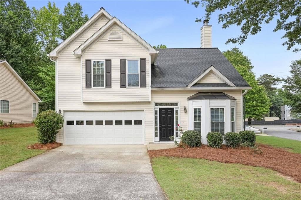 2983 Albright Commons, Kennesaw, GA 30144 — most recent listing photo
