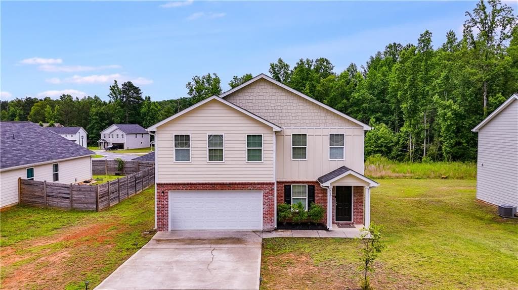 510 Abeer Street, Temple, GA 30179 — most recent listing photo