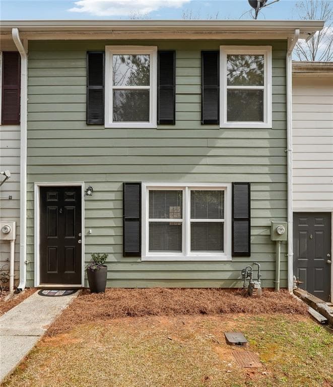 4282 Worth Street, Acworth, GA 30101 — most recent listing photo