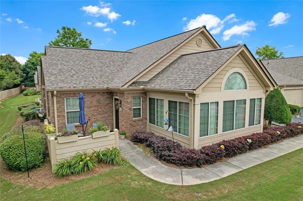 1402 SILVER SUMMIT Drive, Conyers, GA 30094 — most recent listing photo