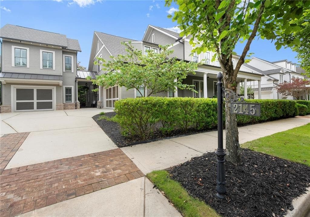 2145 Sauls Place, Milton, GA 30004 — most recent listing photo