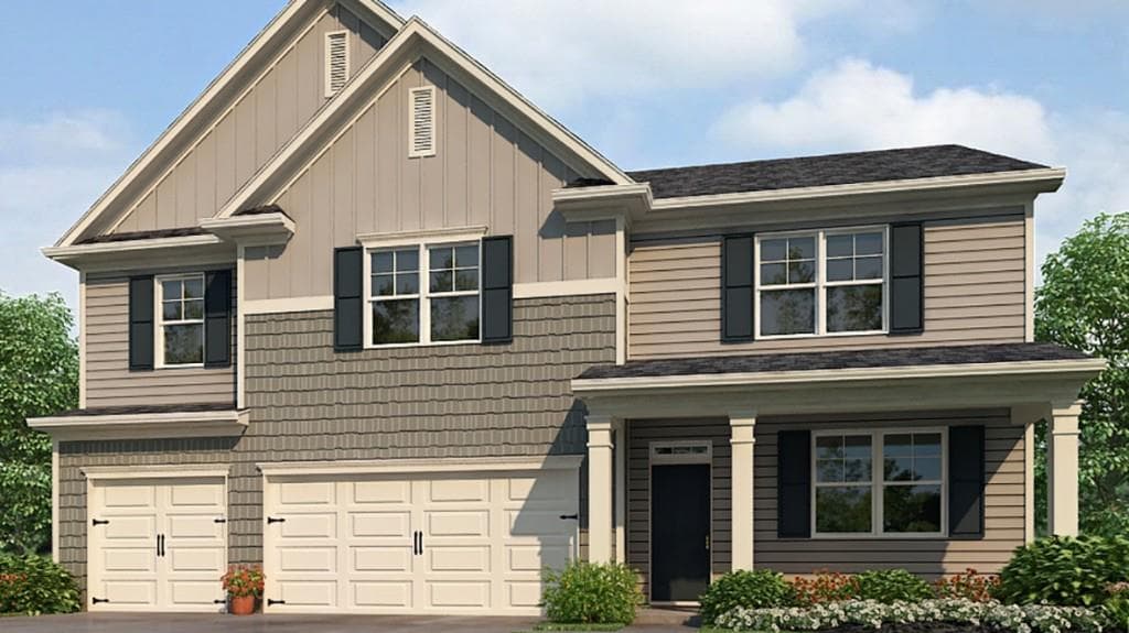 23 Lenor Drive, Dallas, GA 30132 — most recent listing photo