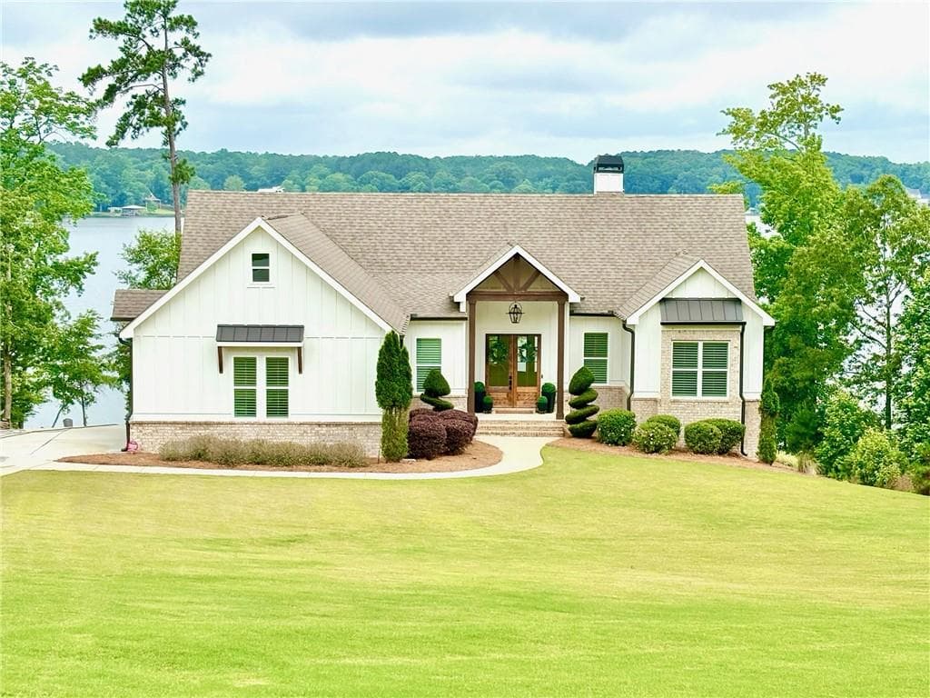103 Jackson Ridge Drive, Monticello, GA 31064 — most recent listing photo