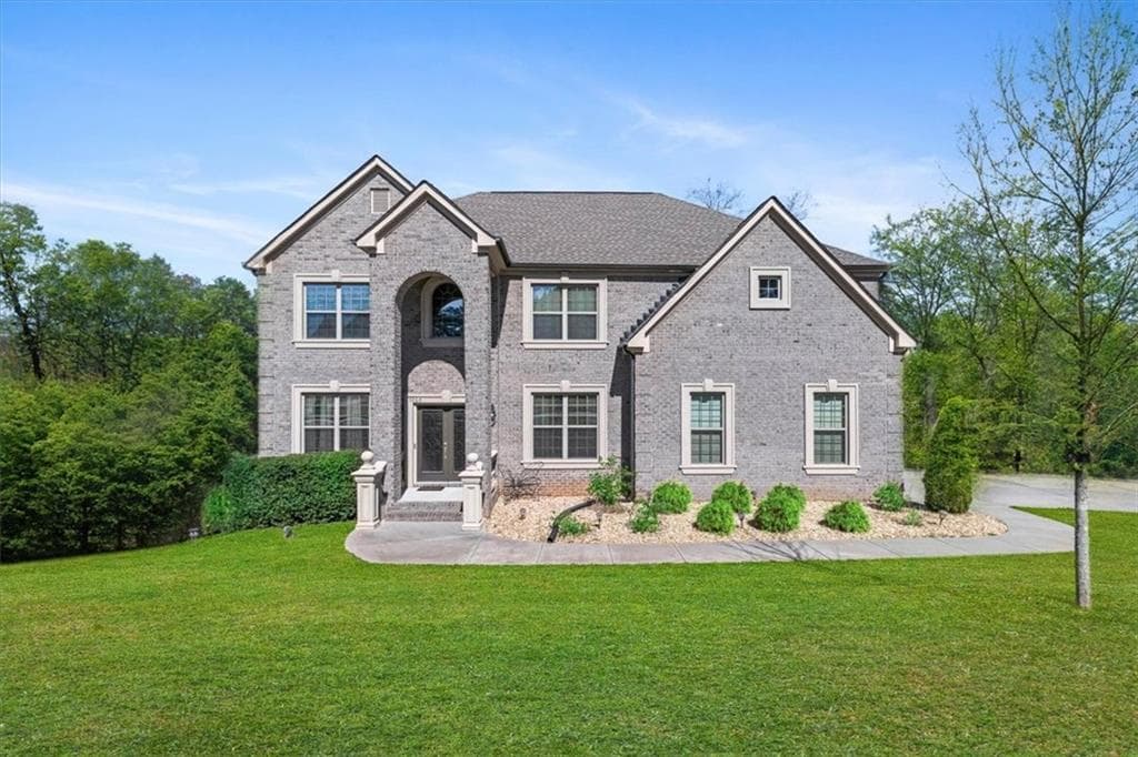 3206 Letha Woods Drive, Conyers, GA 30094 — most recent listing photo