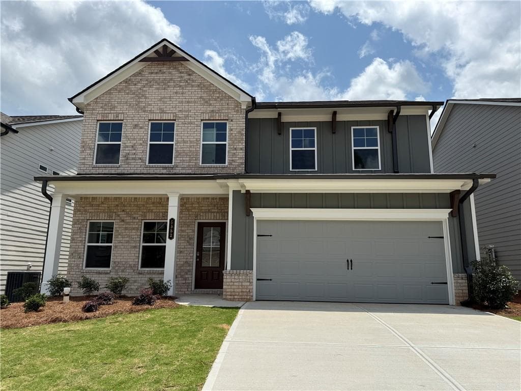 5352 Milford Drive, Gainesville, GA 30507 — most recent listing photo