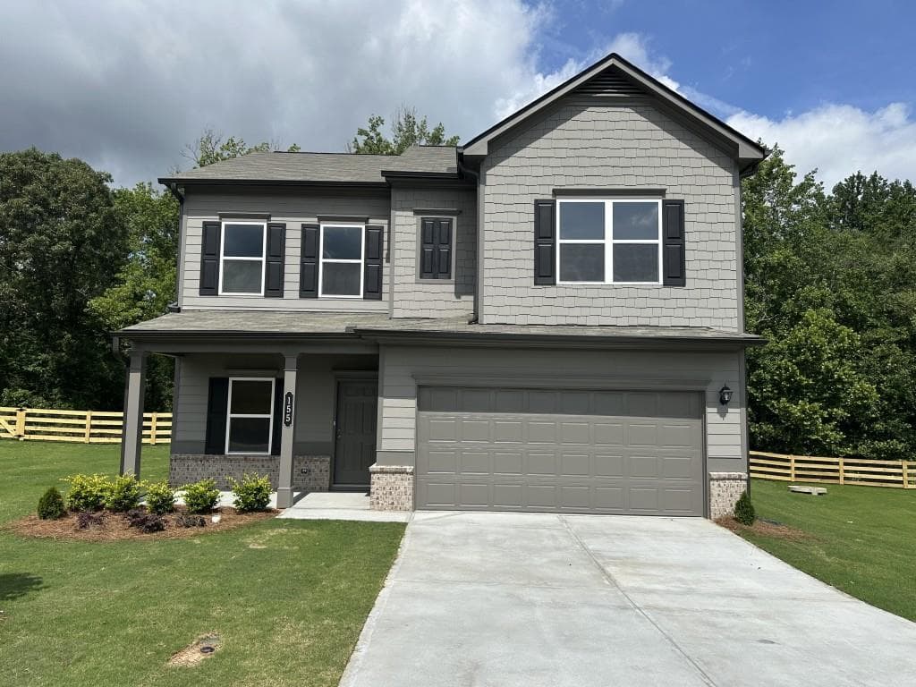 155 Roxeywood Way, Winder, GA 30680 — most recent listing photo
