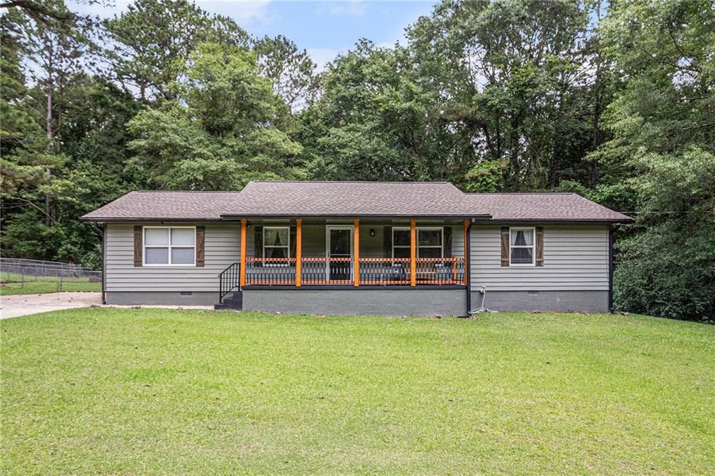 147 Lincoln Street, Hogansville, GA 30230 — most recent listing photo