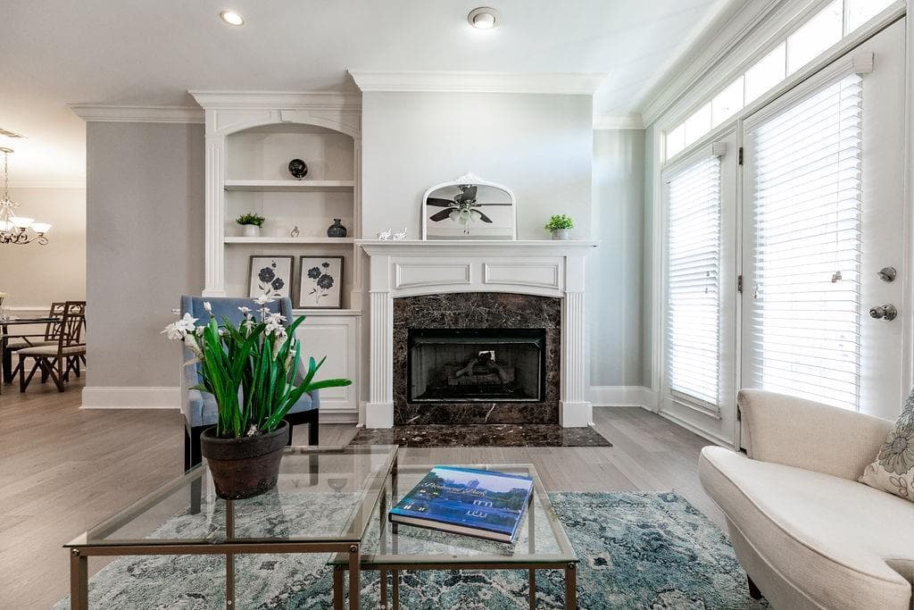 4810 Ivy Ridge Drive 303, Atlanta, GA 30339 — most recent listing photo