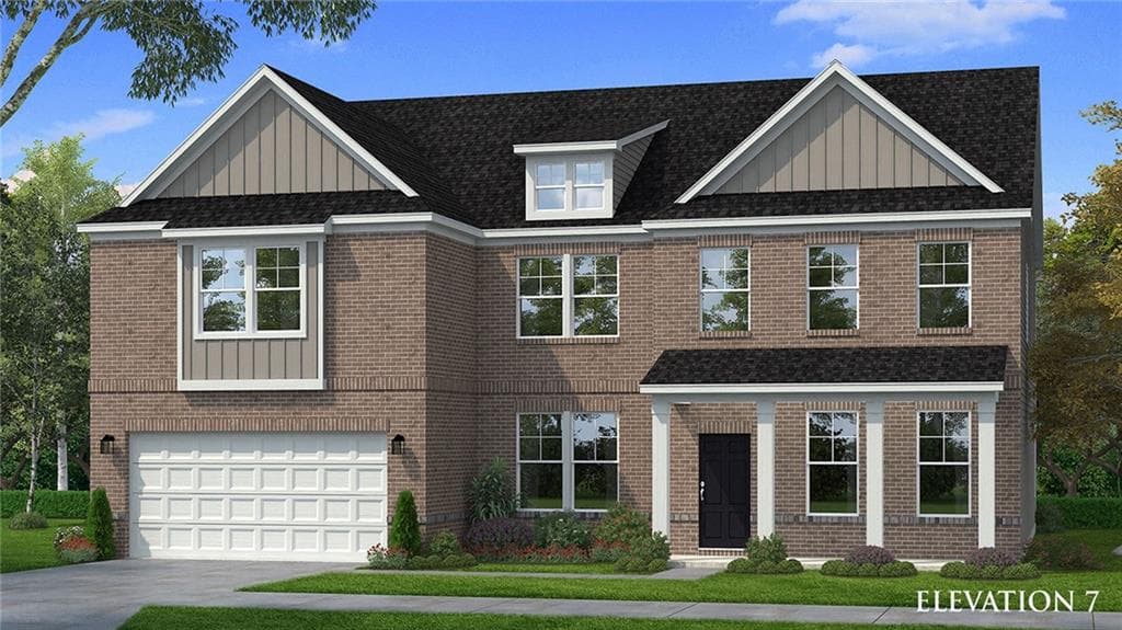2516 Cadenza Circle, Dacula, GA 30019 — most recent listing photo