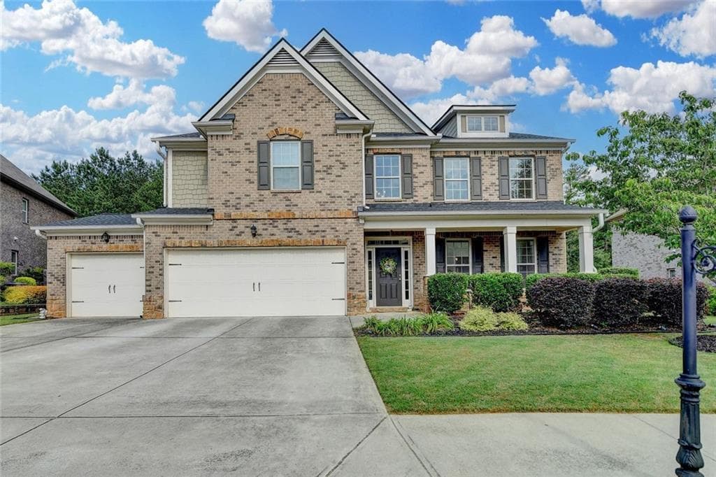 4191 Secret Shoals Way, Buford, GA 30518 — most recent listing photo