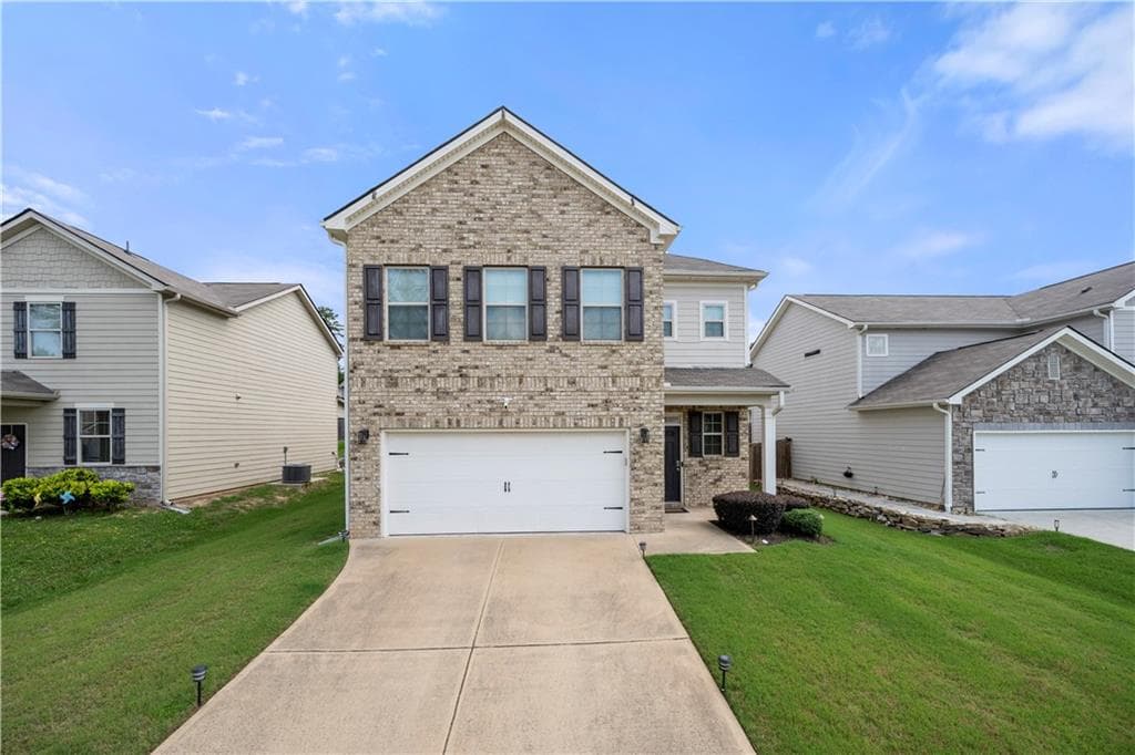 7644 Rudder Circle, Fairburn, GA 30213 — most recent listing photo