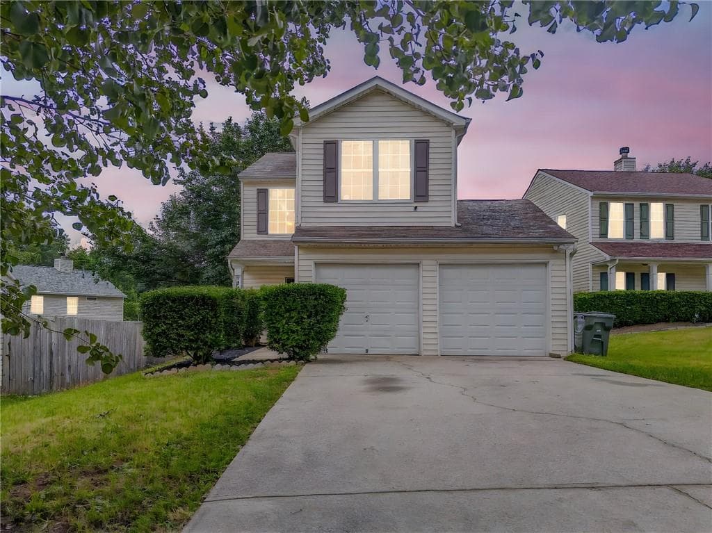 3623 Thurleston Court, Marietta, GA 30008 — most recent listing photo